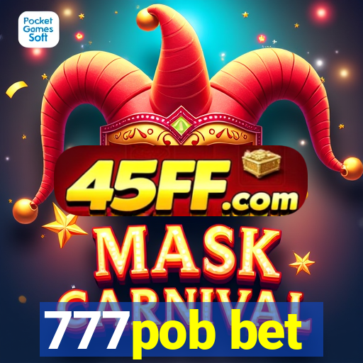 777pob bet